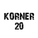 Logo of Korner 20 android Application 